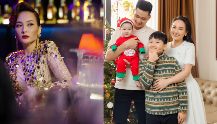 Bảo Thanh trở lại nghệ thuật sau gần một năm vắng bóng, được nhận luôn vai diễn ước mơ