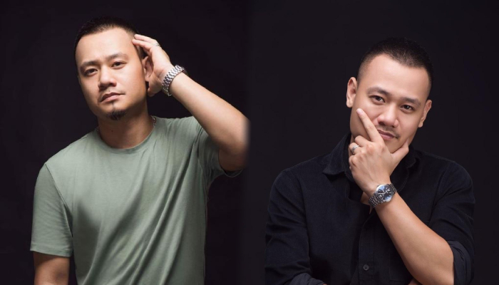 Sau Quốc ca, BH Media bị tác giả "Nồng nàn Hà Nội" Nguyễn Đức Cường tố "ăn cắp"