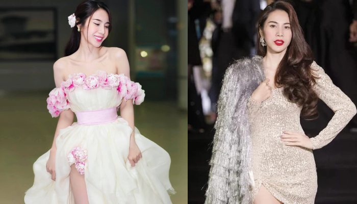 Thủy Tiên từng sang Trung Quốc buôn quần áo, mất cả vốn lẫn lời trước khi sở hữu công ty trăm tỷ