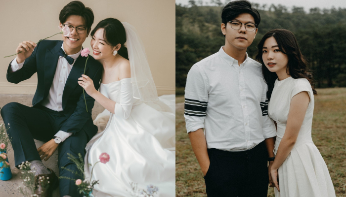 Chuyện tình bộ đôi MC hot nhất VTV: 4 năm hẹn hò chưa từng một lần cãi nhau