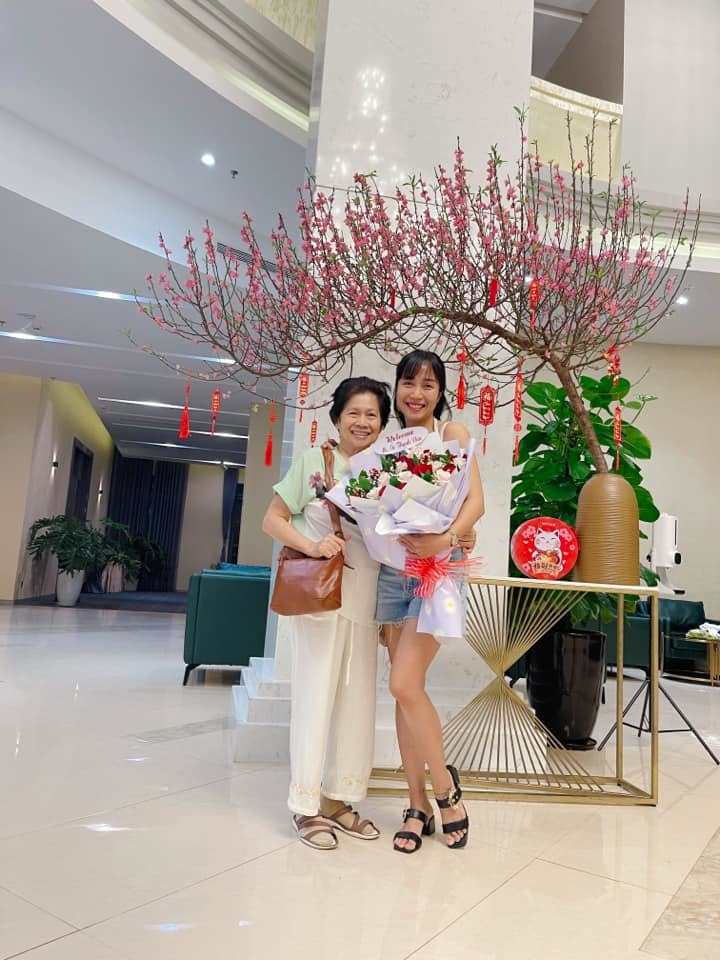 Sau khi bị cướp điện thoại ở sự kiện, Ốc Thanh Vân bị lừa gần 100 triệu đồng - Ảnh 2