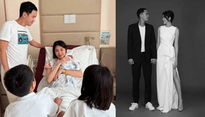 Tăng Thanh Hà nghẹn ngào nói về chuyện 7 năm sinh 3 lứa: Nhiều đêm thức trắng và những lúc tức giận