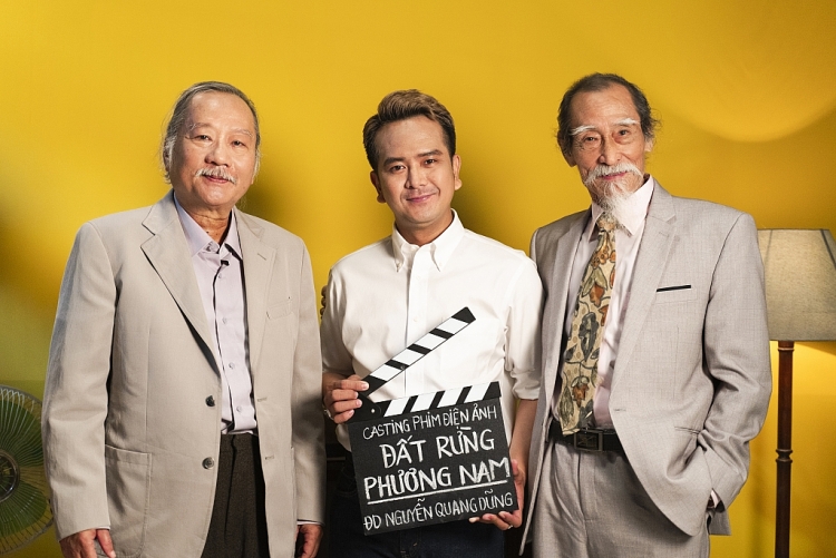 Tăng Thanh Hà xin đạo diễn Nguyễn Quang Dũng vai Út Trong của 'Đất rừng Phương Nam' bản điện ảnh - Ảnh 4