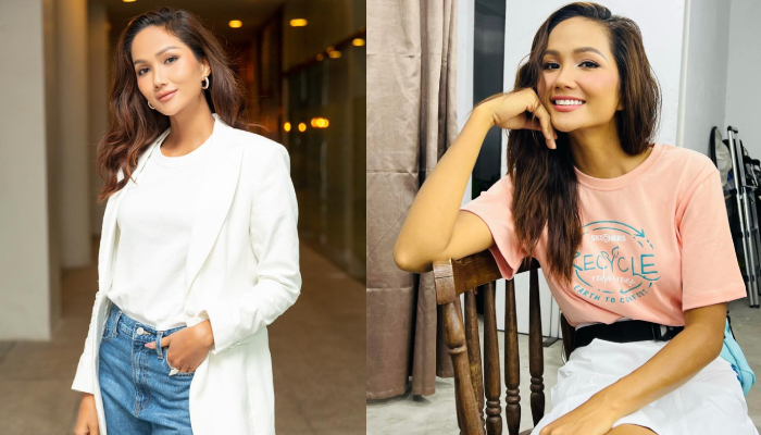 H'Hen Niê tiết lộ con gái Ê Đê rất có lợi khi ly hôn, nhà chồng phải đền gấp đôi của hồi môn