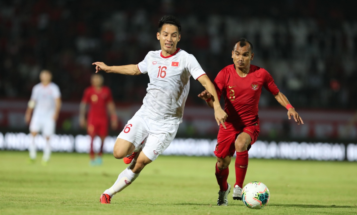 Tiểu sử cầu thủ Đỗ Hùng Dũng - đội trưởng tuyển U23 Việt Nam - Ảnh 9