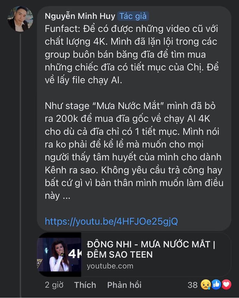 Tóm tắt 2 ngày dramma của Đông Nhi và FC khiến showbiz Việt chấn động - Ảnh 2