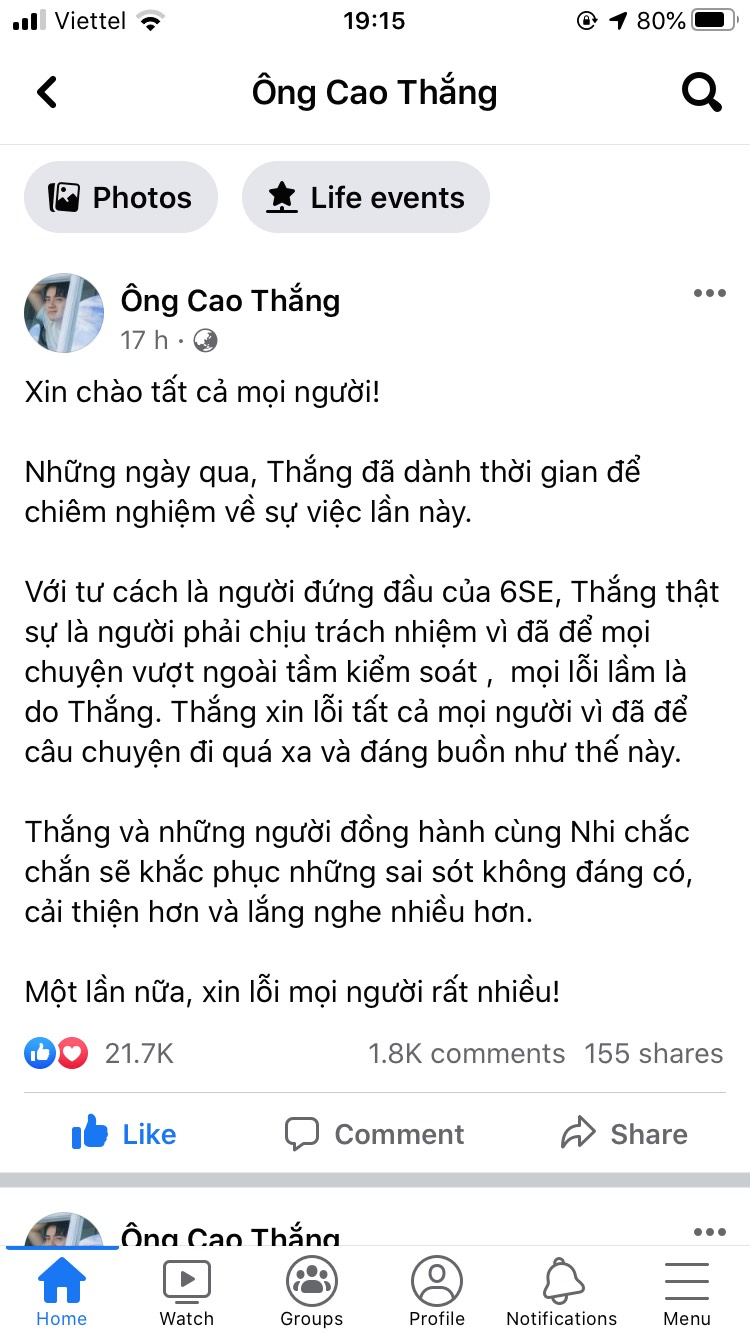 Tóm tắt 2 ngày dramma của Đông Nhi và FC khiến showbiz Việt chấn động - Ảnh 11
