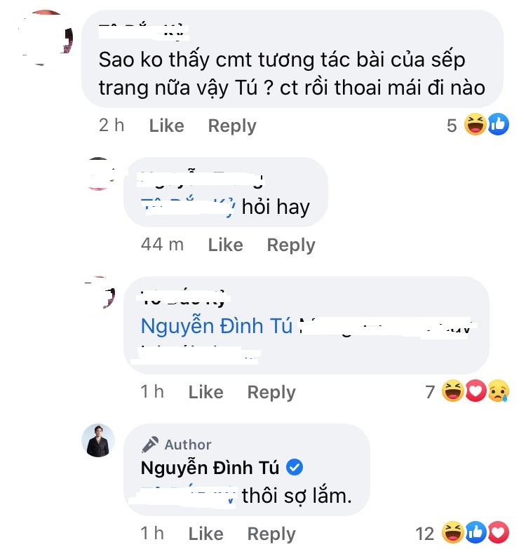 Đình Tú giữ khoảng cách với Huyền Lizzie hậu chia tay bạn gái hơn tuổi - Ảnh 1