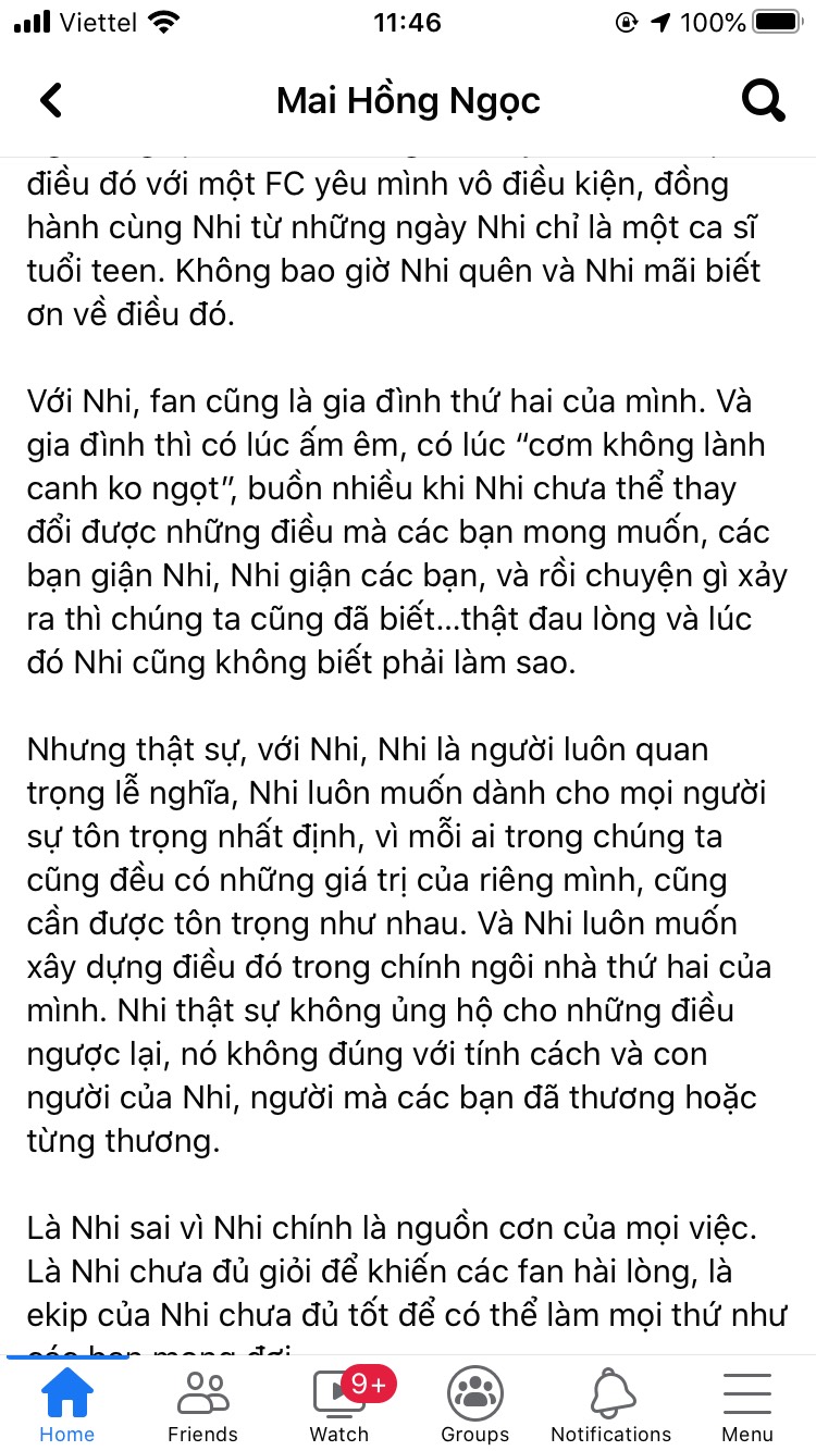 Tóm tắt 2 ngày dramma của Đông Nhi và FC khiến showbiz Việt chấn động - Ảnh 8