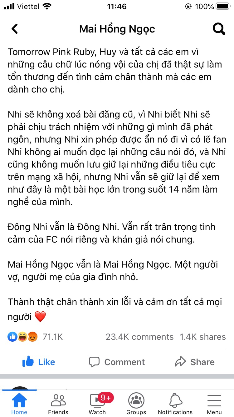 Tóm tắt 2 ngày dramma của Đông Nhi và FC khiến showbiz Việt chấn động - Ảnh 10