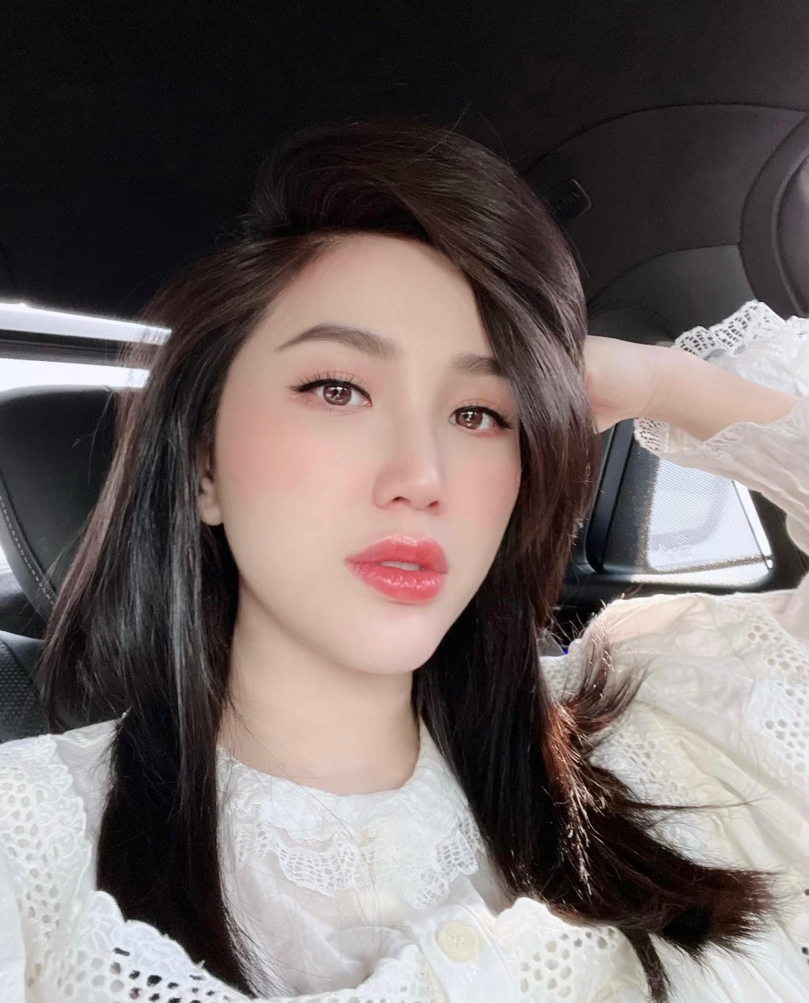 Bảo Thy bất ngờ đăng đàn khẳng định chưa giải nghệ, sớm comeback rầm rộ - Ảnh 1