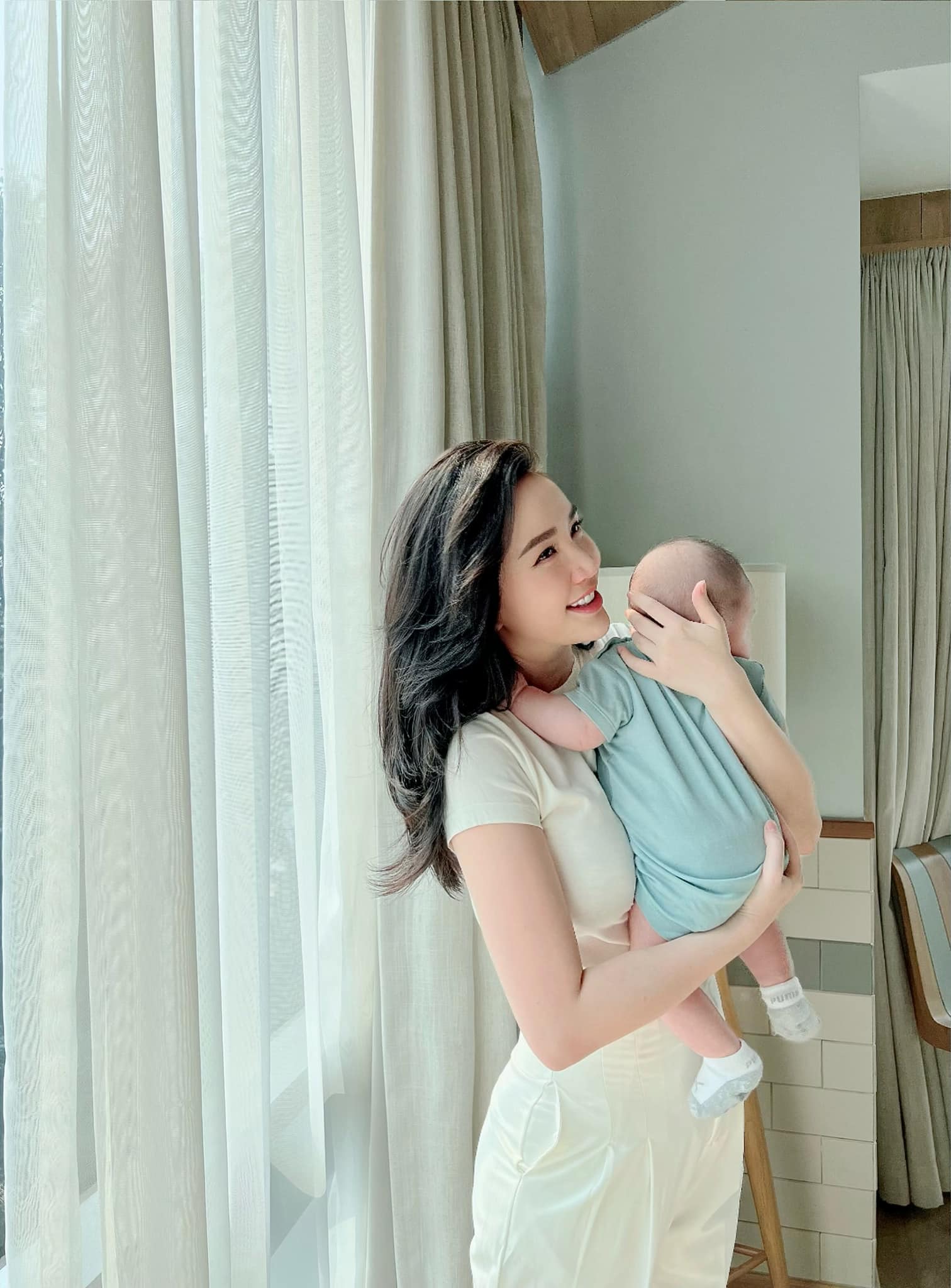 Bảo Thy bất ngờ đăng đàn khẳng định chưa giải nghệ, sớm comeback rầm rộ - Ảnh 1