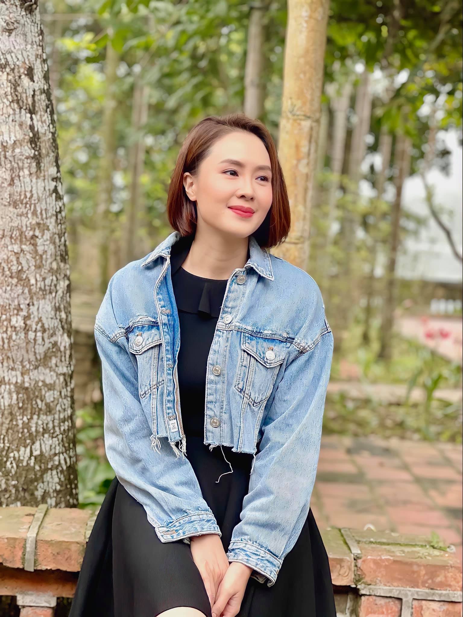 Hồng Diễm là ai? - Ảnh 3