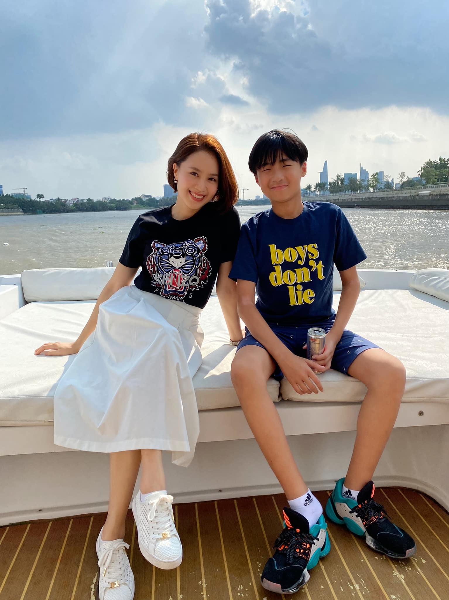 Hồng Diễm là ai? - Ảnh 7