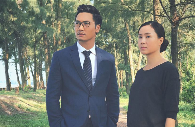 Hồng Diễm là ai? - Ảnh 1