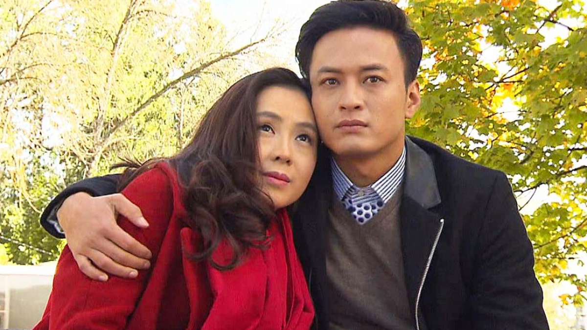 Hồng Diễm là ai? - Ảnh 1