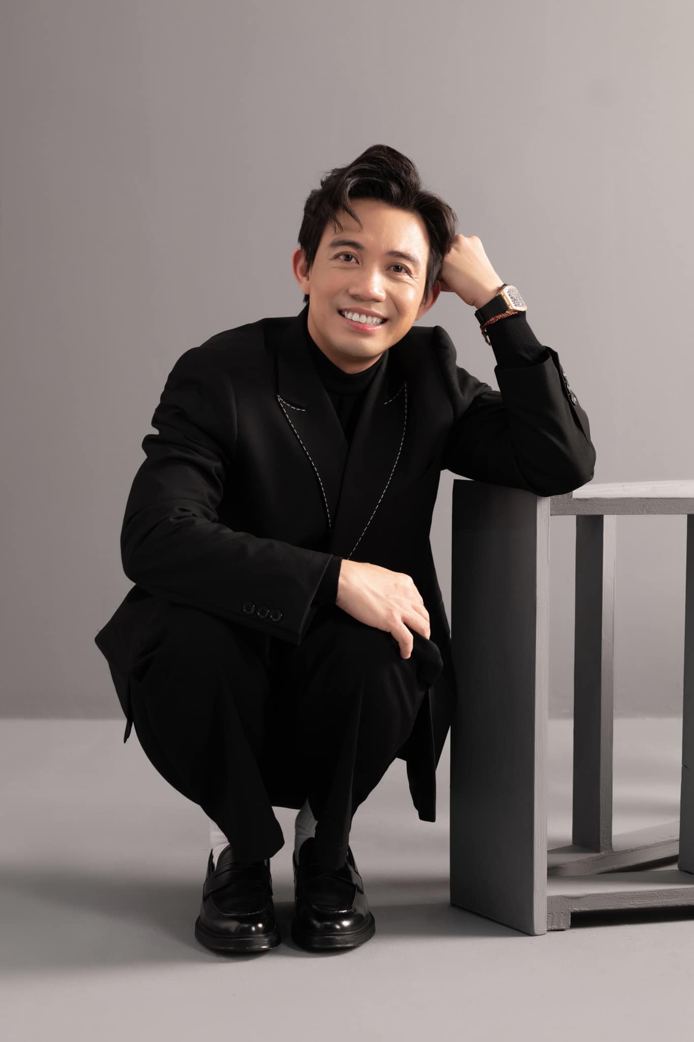 Minh Nhựa - Ảnh 1