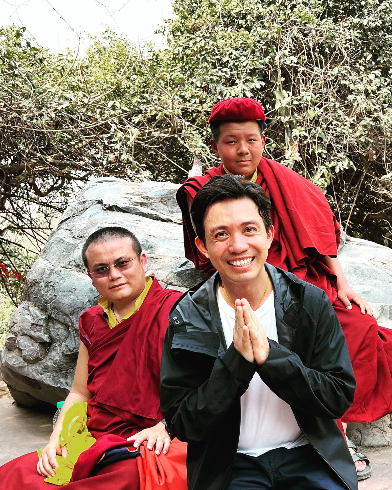 Minh Nhựa - Ảnh 7