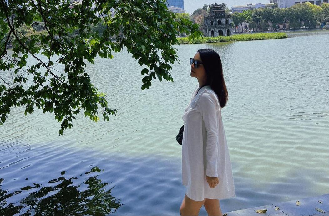 Bạn thân thay Phạm Quỳnh Anh thông báo nữ ca sĩ sắp là 