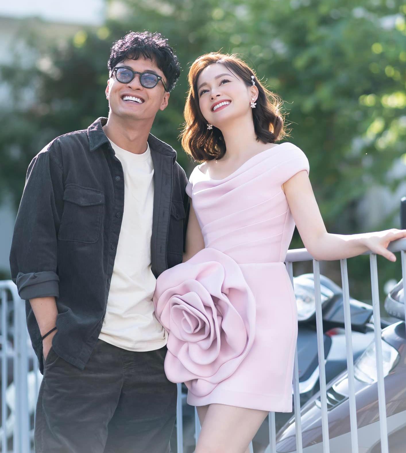 Lan Phương - Vân Khánh 