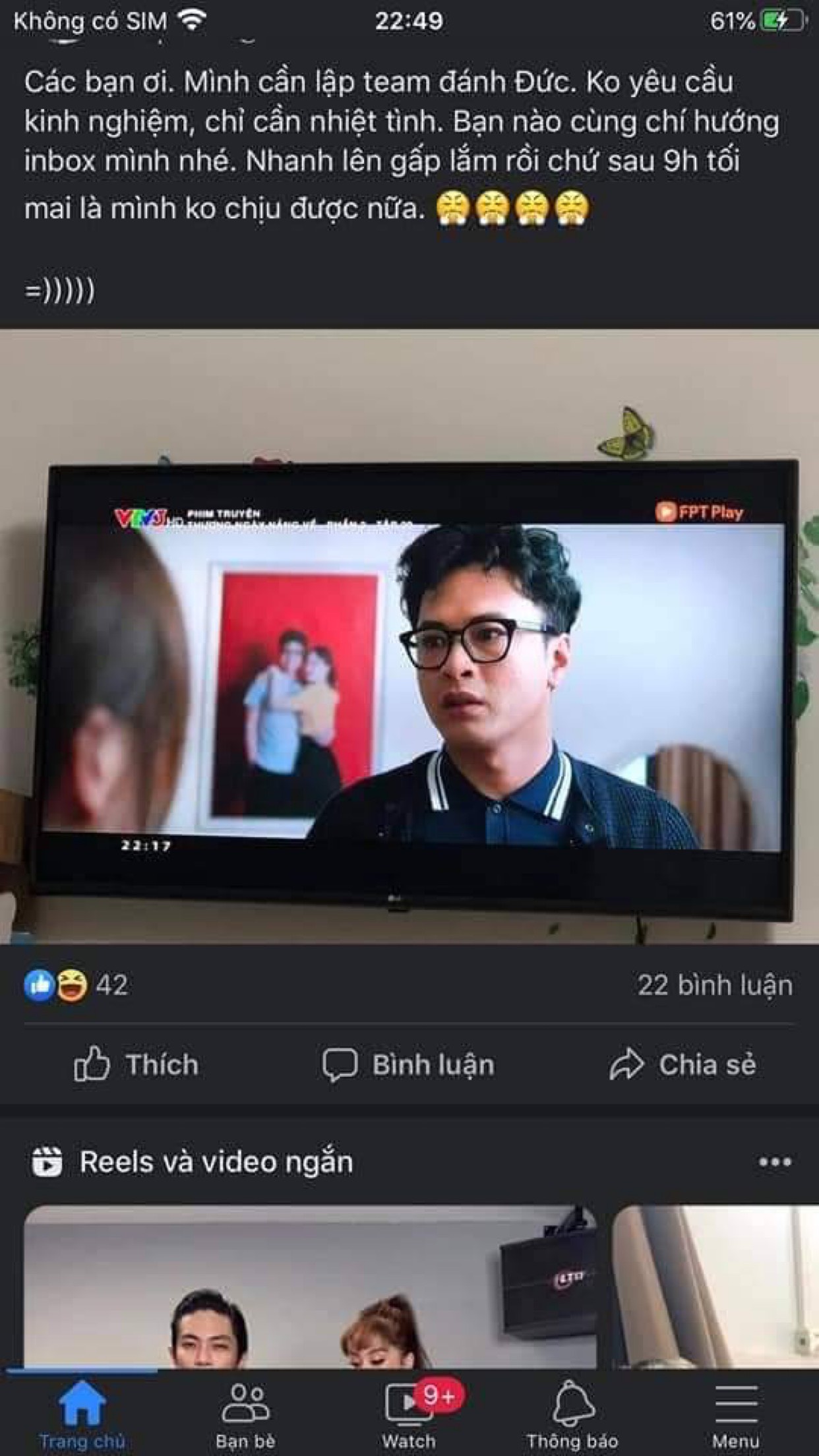 Biên kịch Thương ngày nắng về thanh minh cho tập phim 