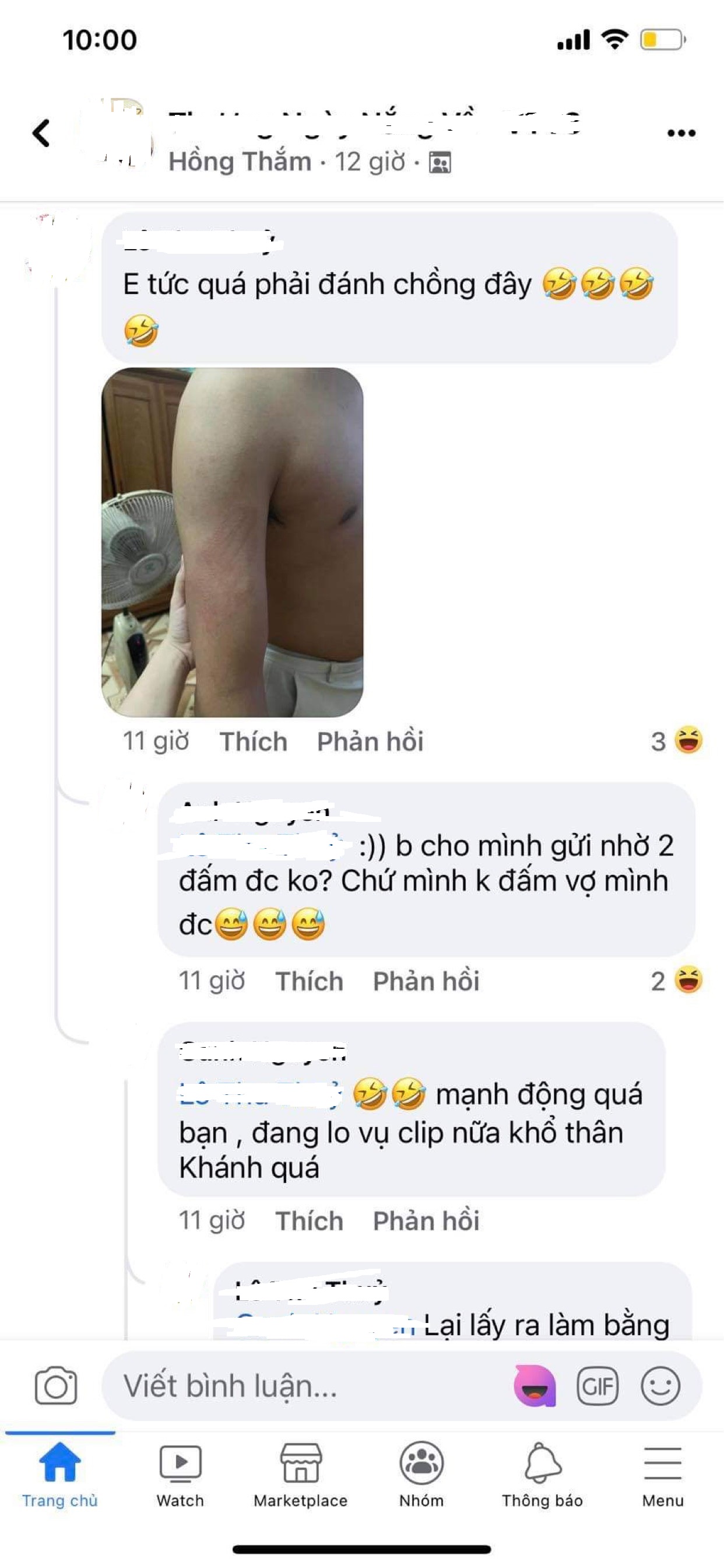 Biên kịch Thương ngày nắng về thanh minh cho tập phim 