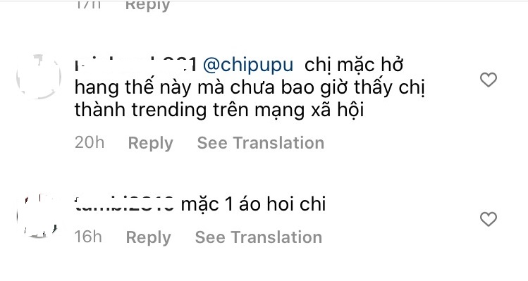 Chi Pu - Ảnh 1