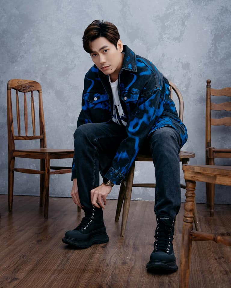 Kiều Minh Tuấn - Ảnh 2