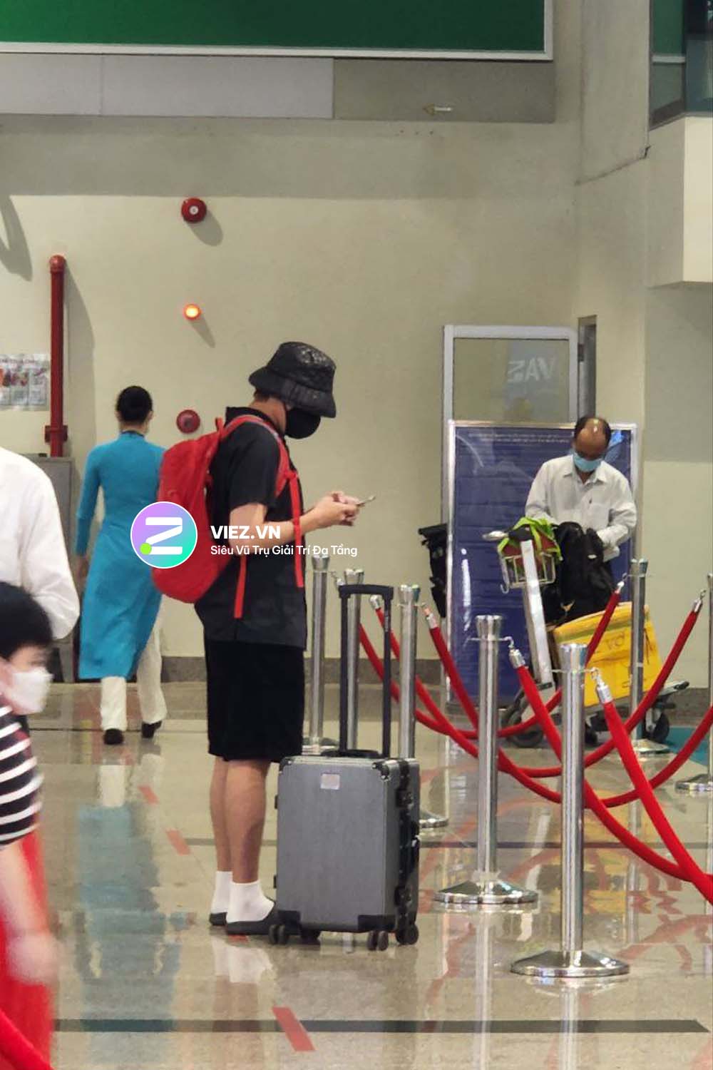 Kiều Minh Tuấn - Ảnh 3