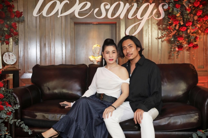 Kiều Minh Tuấn - Ảnh 1