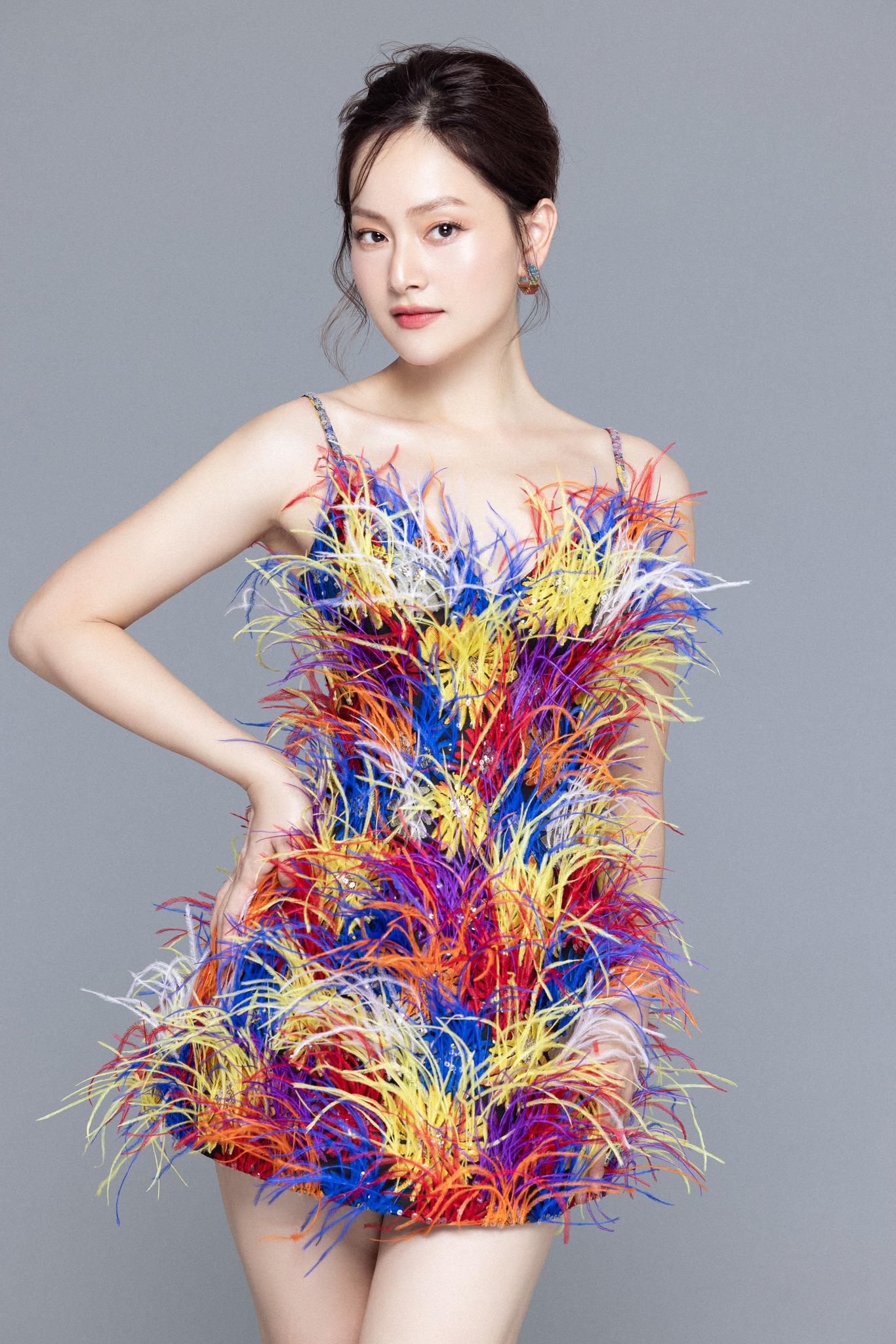 Lan Phương - Vân Khánh 