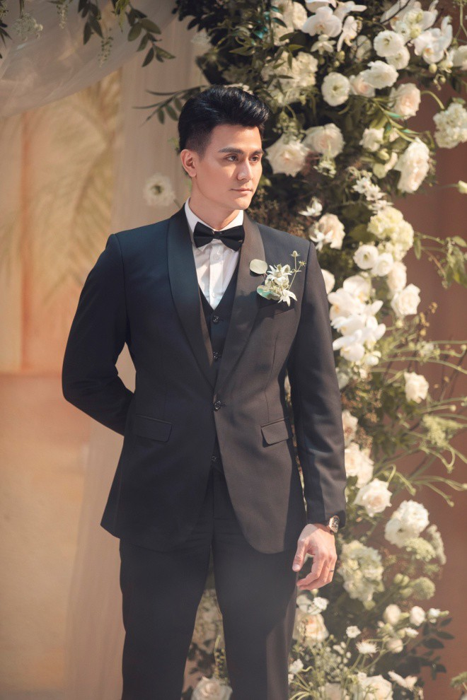 Phương Oanh tái xuất màn ảnh nhỏ, kết hợp với 