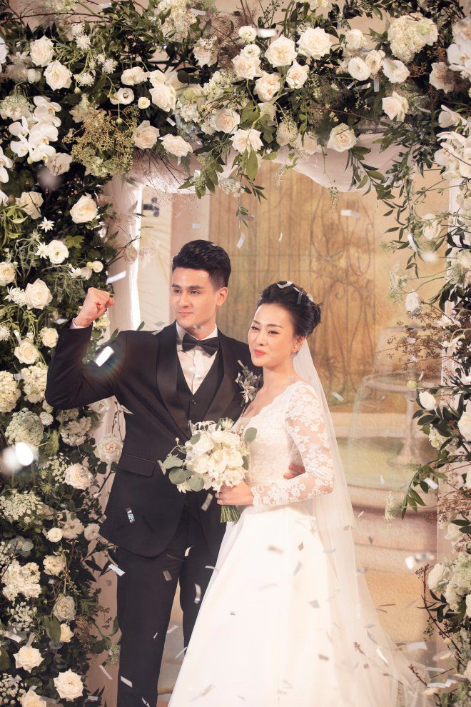 Phương Oanh tái xuất màn ảnh nhỏ, kết hợp với 