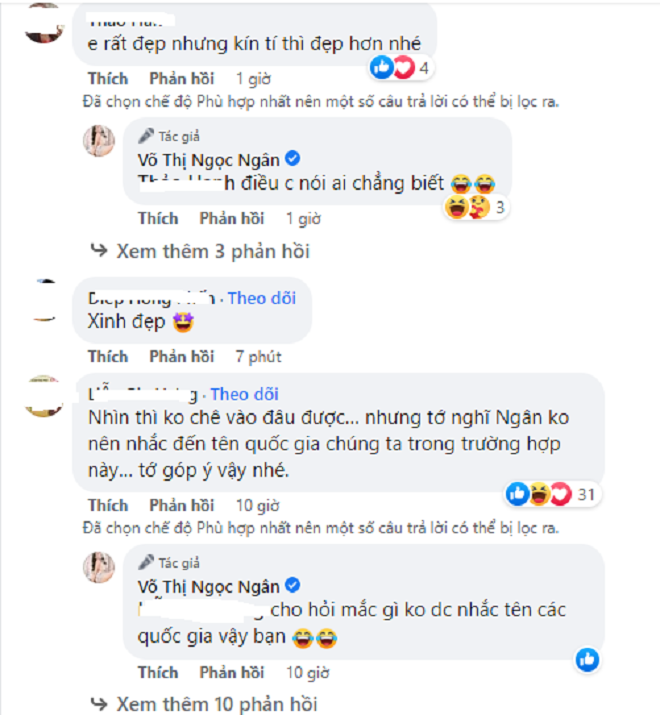 Ngân 98 bị chỉ trích vì khoảnh khắc 