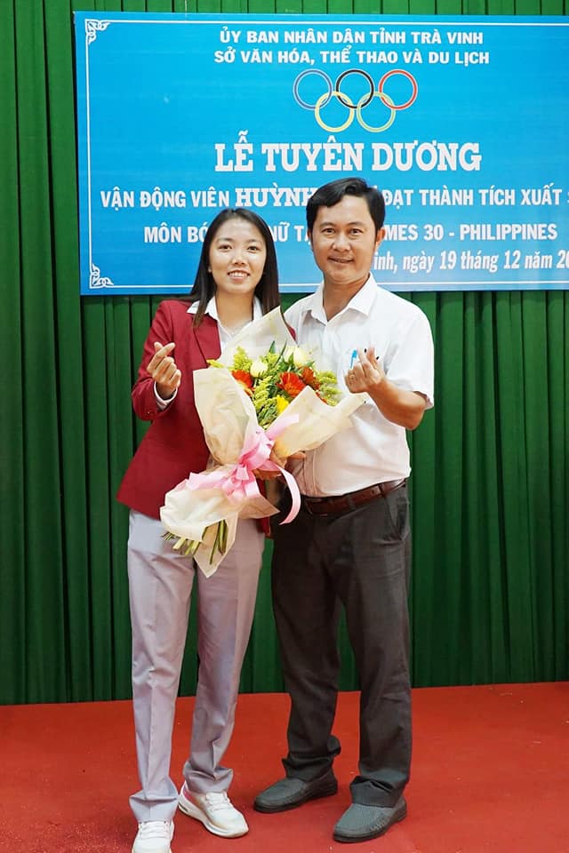 Huỳnh Như là ai? - Ảnh 1