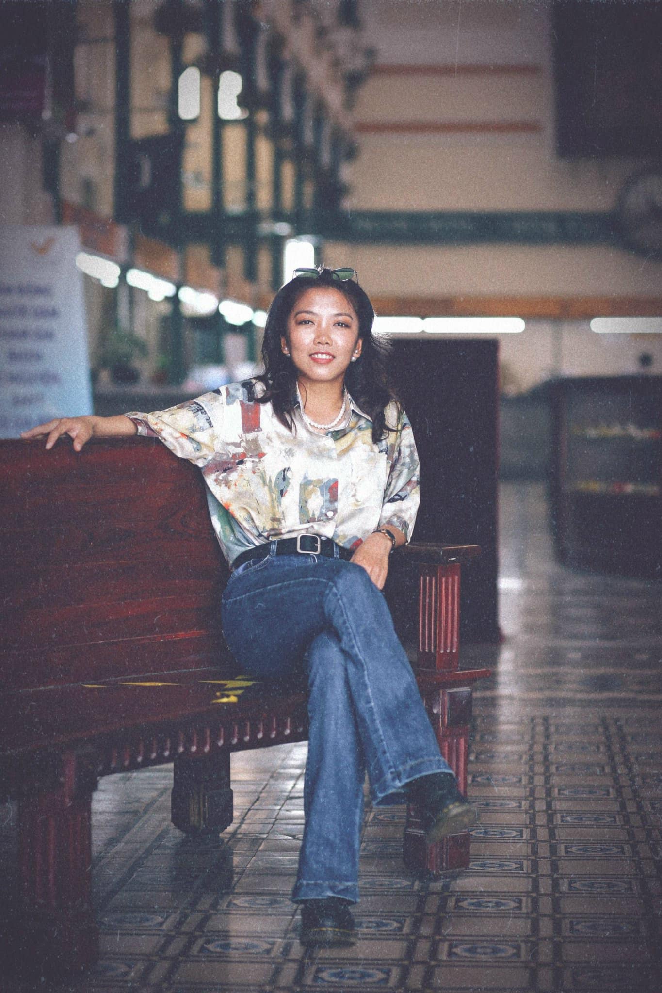 Huỳnh Như là ai? - Ảnh 1