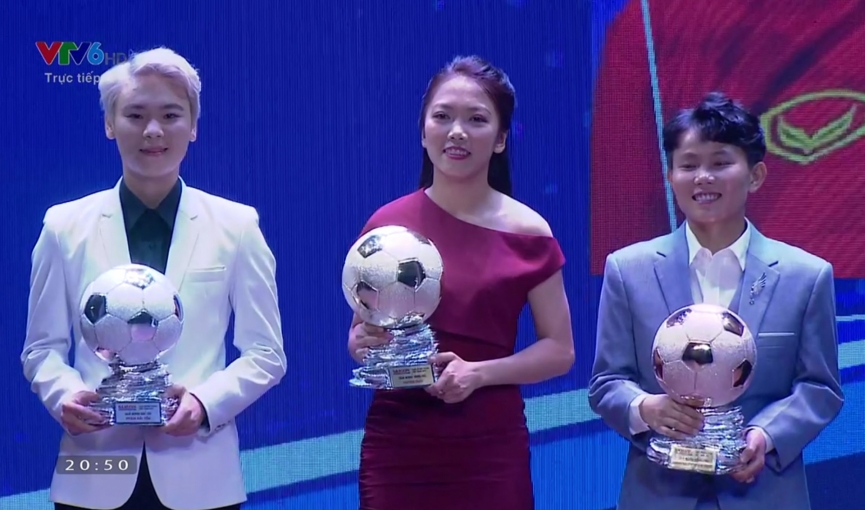 Huỳnh Như là ai? - Ảnh 1