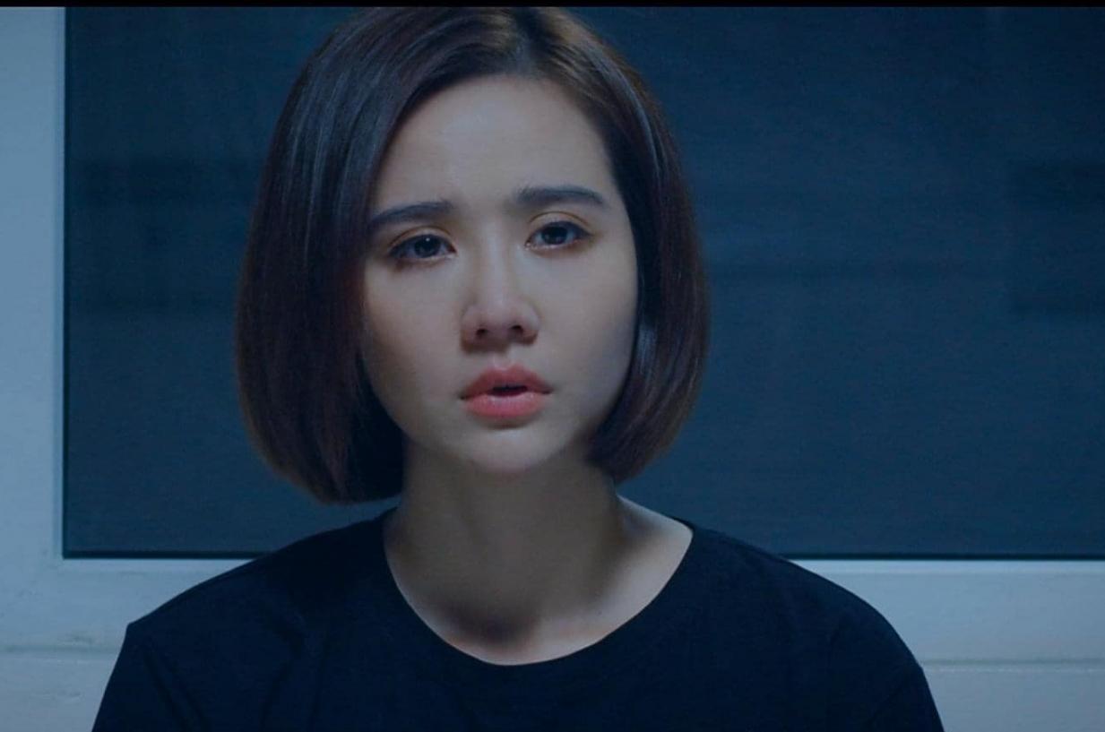 Huyền Lizzie - Ảnh 4