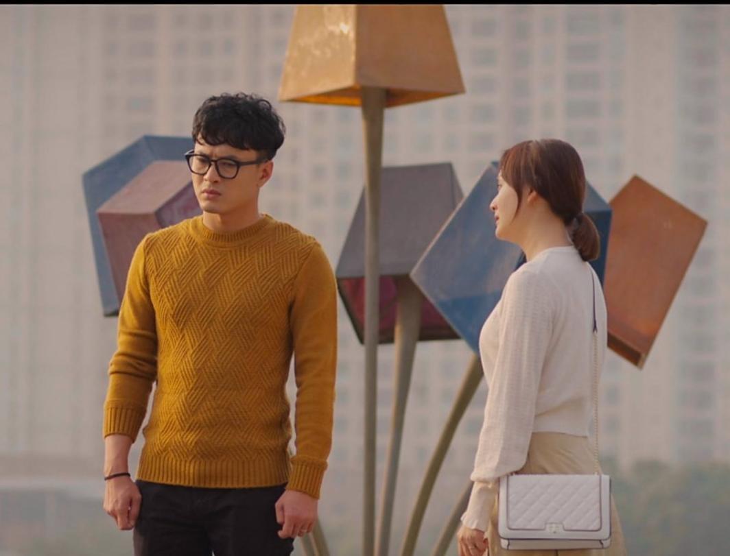 Huyền Lizzie - Ảnh 3