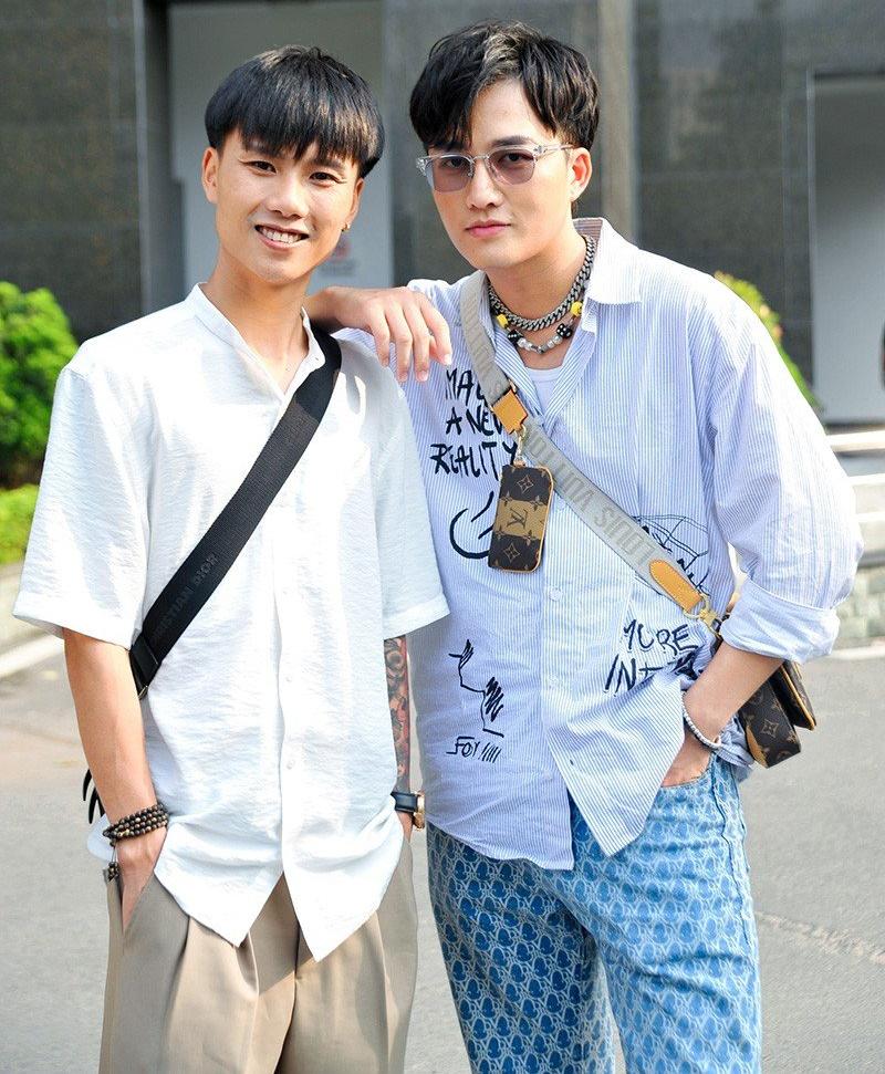 Mạnh Tiến Khôi là ai? - Ảnh 3