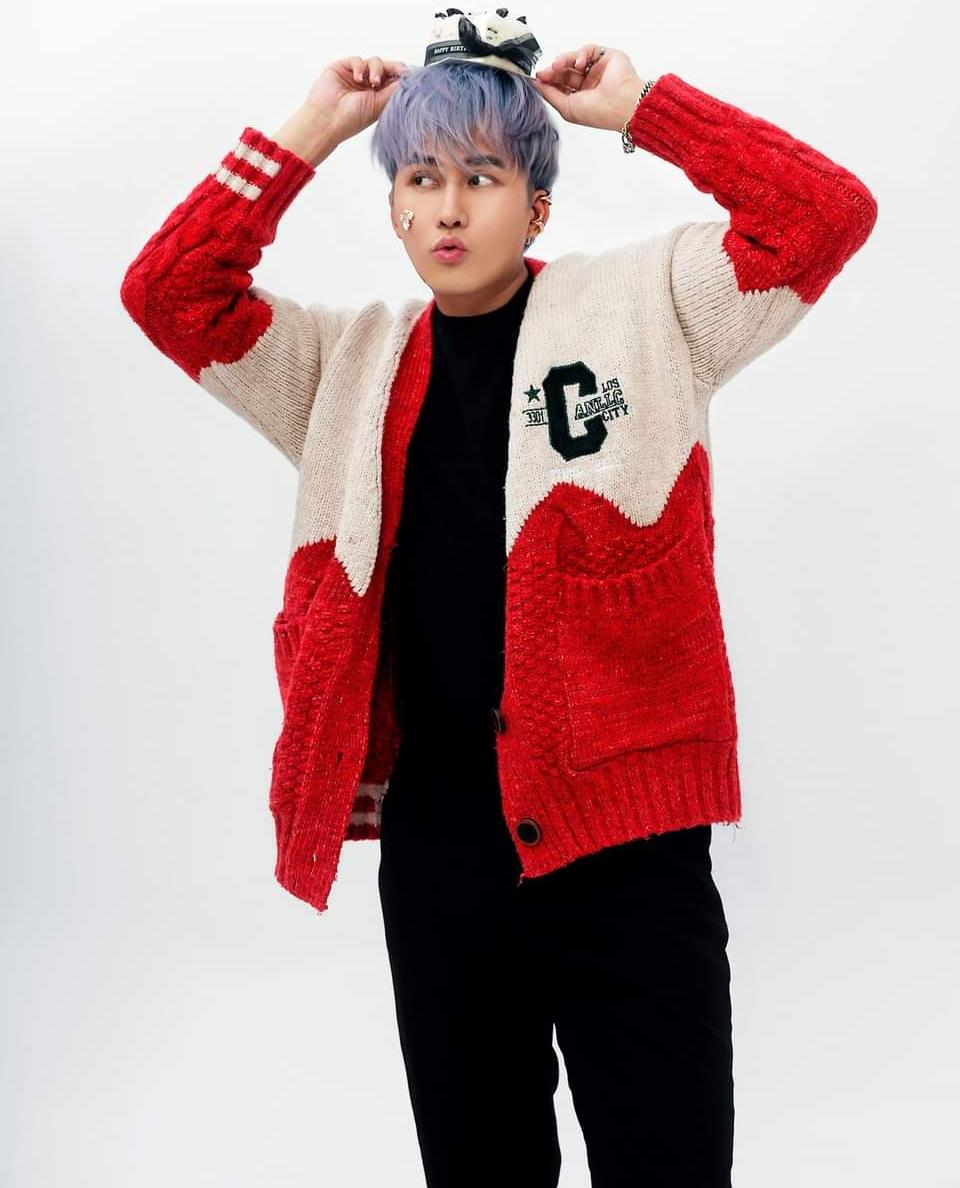 Mạnh Tiến Khôi là ai? - Ảnh 1