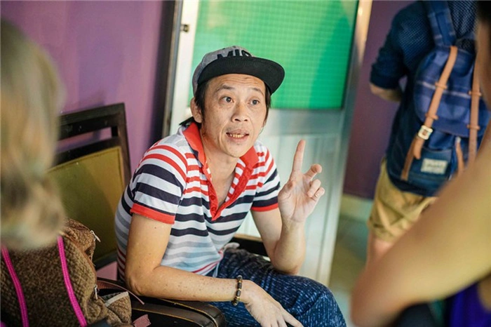 Hoài Linh - Ảnh 2