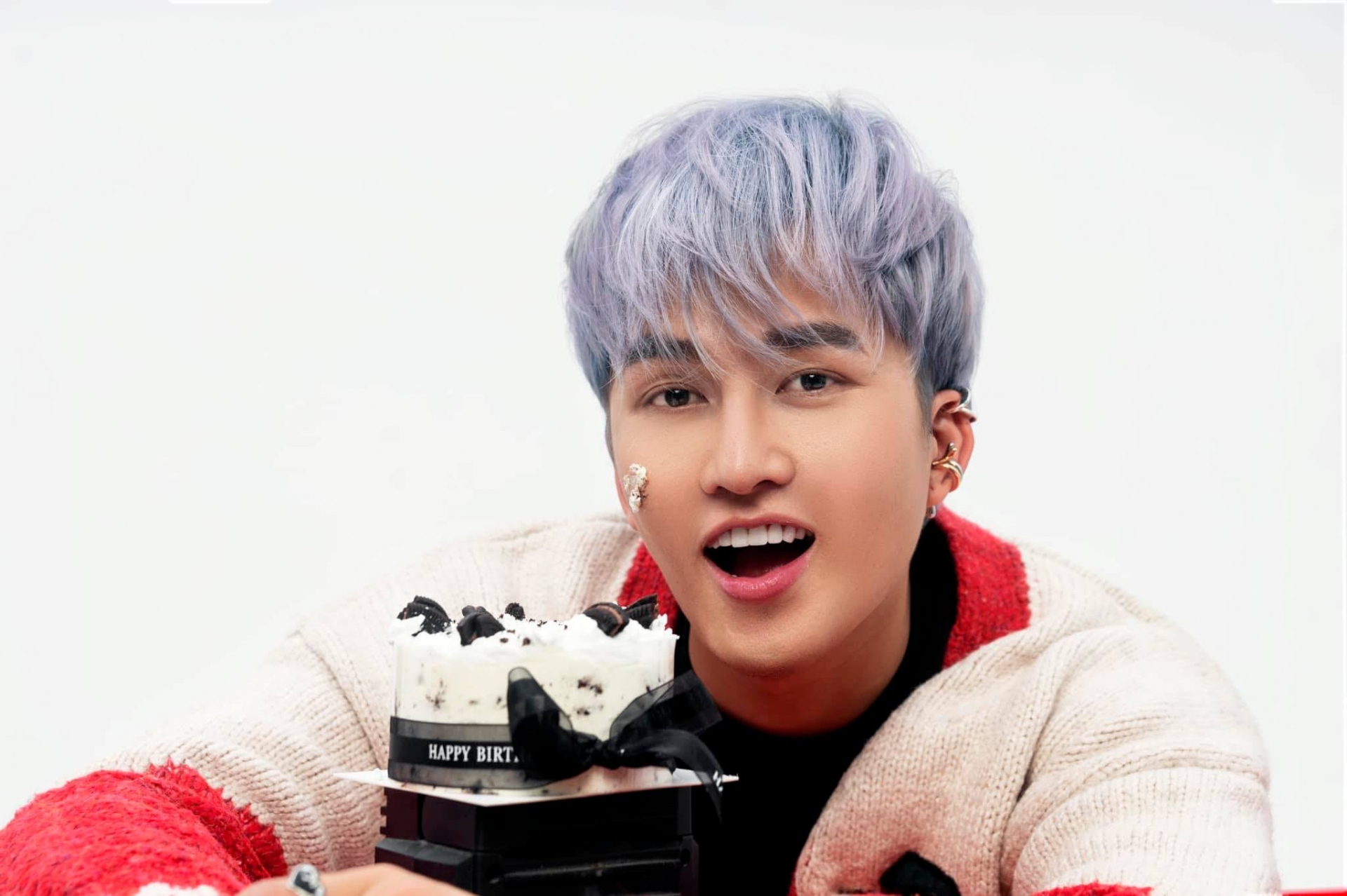 Mạnh Tiến Khôi là ai? - Ảnh 1