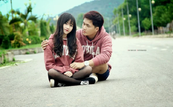 Mạnh Tiến Khôi là ai? - Ảnh 1