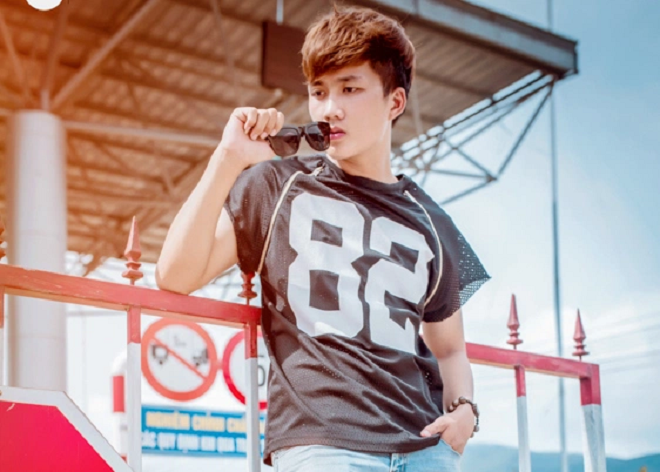 Mạnh Tiến Khôi là ai? - Ảnh 1