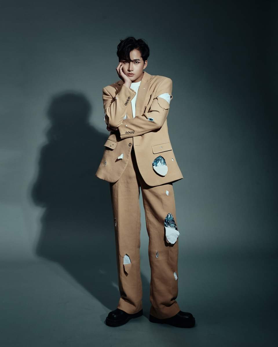 Mạnh Tiến Khôi là ai? - Ảnh 1