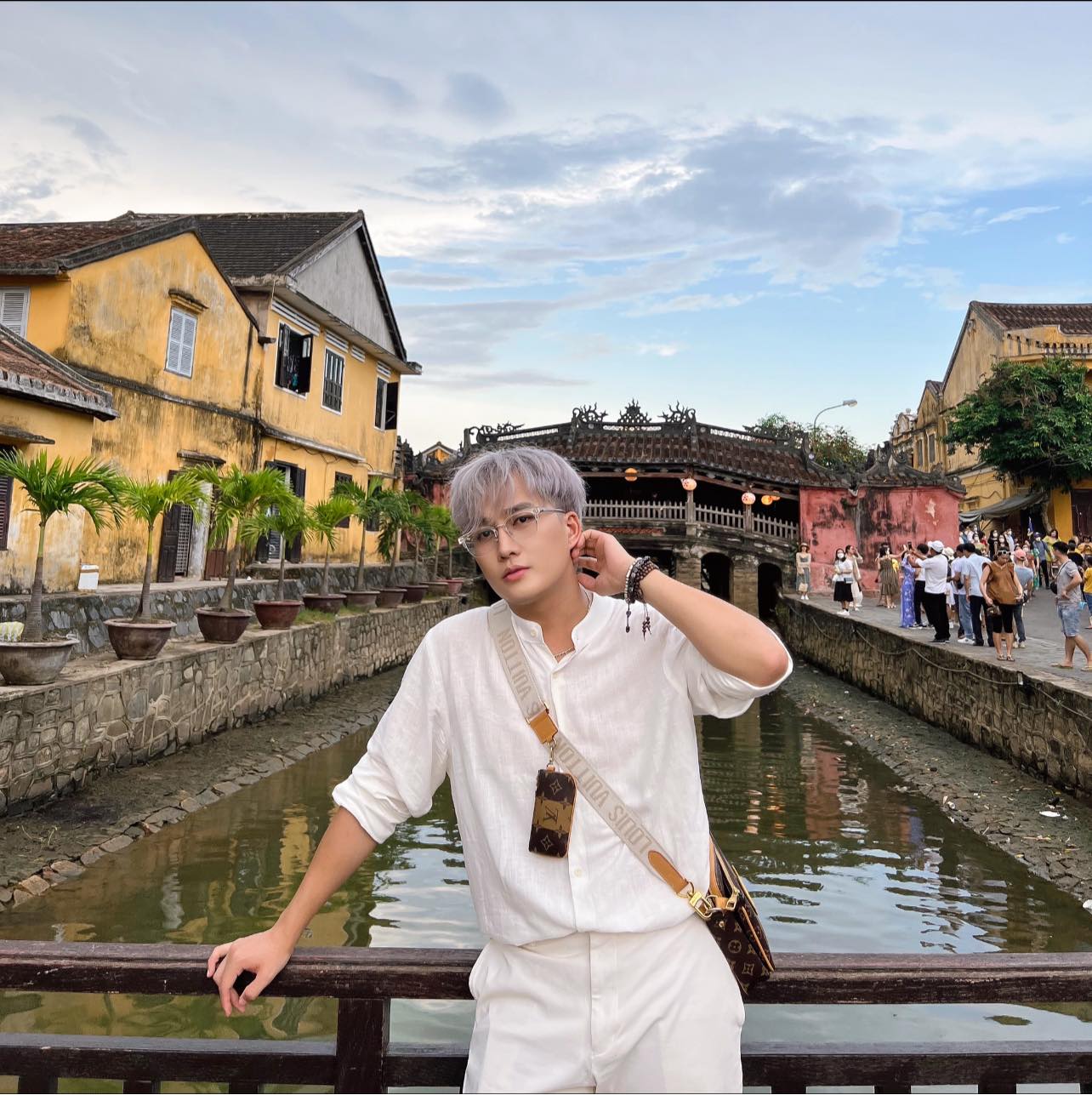 Mạnh Tiến Khôi là ai? - Ảnh 1