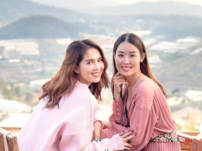 Ngọc Trinh khẳng định quản lý là chủ sở hữu đất, quản lý tâm sự cả hai mua chung mảnh đất ở Lâm Đồng - Ảnh 1