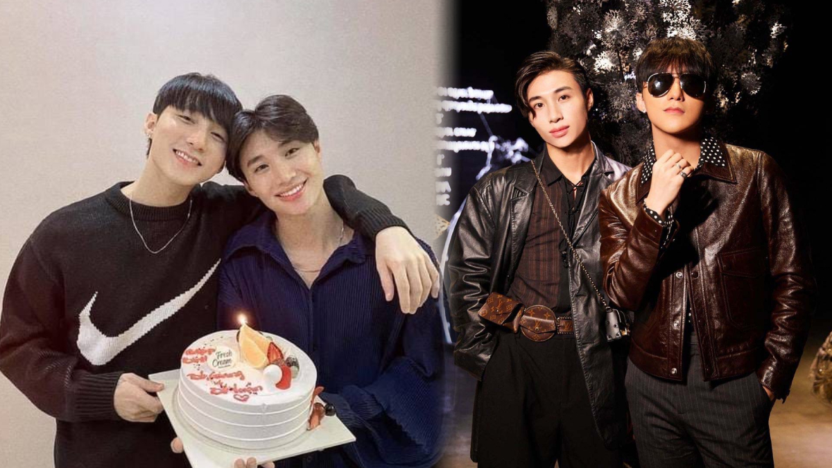 Thêm một nhân sự gắn bó 10 năm rời công ty Sơn Tùng, lý do vẫn là xích mích với Hải Tú?