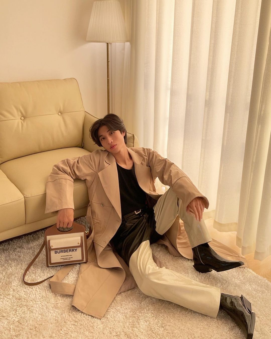 Thêm một nhân sự rời công ty Sơn Tùng, lý do vẫn là xích mích với Hải Tú? - Ảnh 1